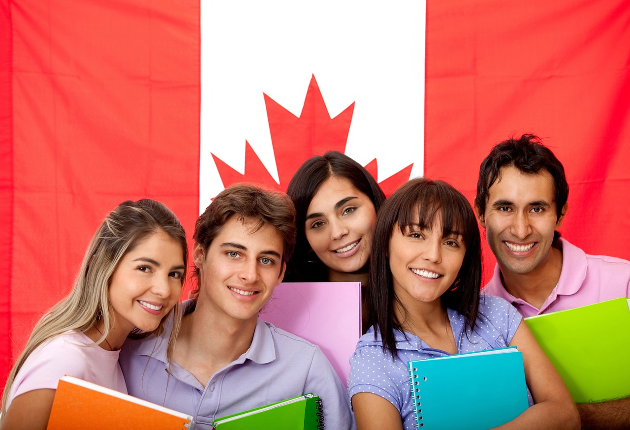 Canada Study Permit Application Guideline 2024